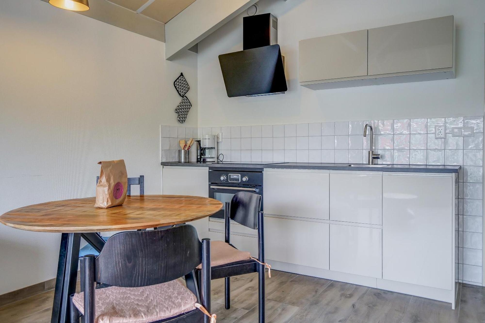 Beach Appartement 17 - Aan De Duinen, Callantsoog Aan Zee Exterior photo